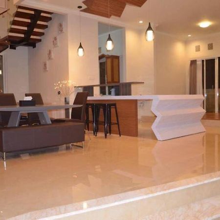 Villa Agro Kusuma Pinus R7 Бату Екстер'єр фото