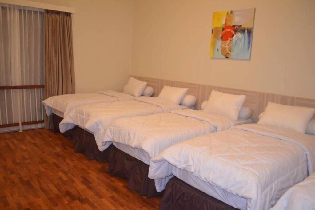 Villa Agro Kusuma Pinus R7 Бату Екстер'єр фото