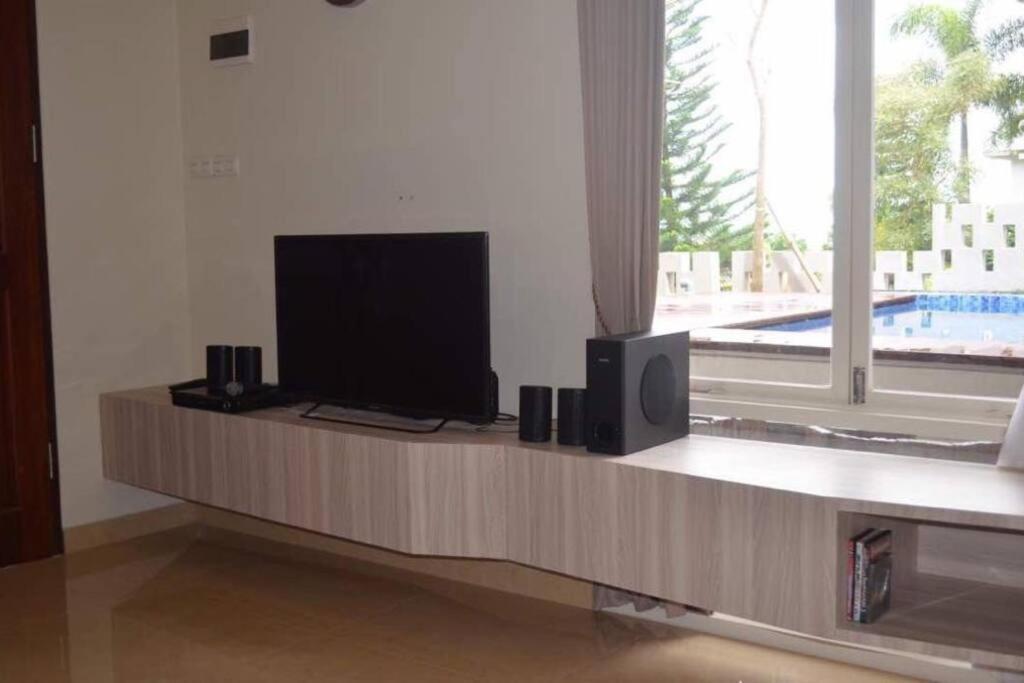 Villa Agro Kusuma Pinus R7 Бату Екстер'єр фото