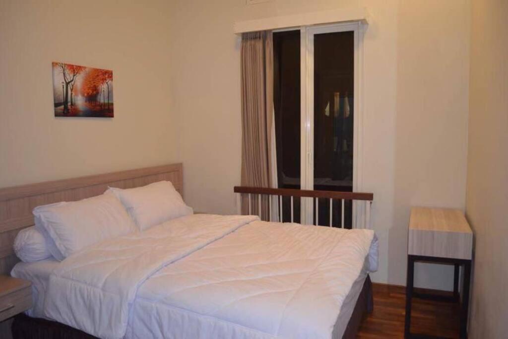 Villa Agro Kusuma Pinus R7 Бату Екстер'єр фото