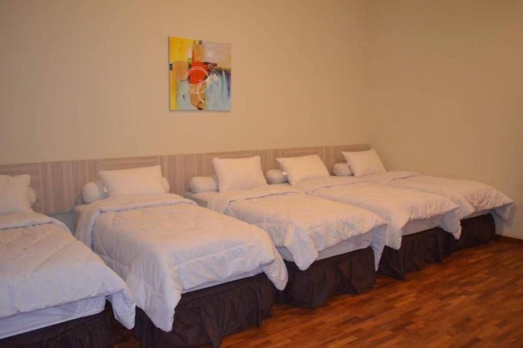 Villa Agro Kusuma Pinus R7 Бату Екстер'єр фото